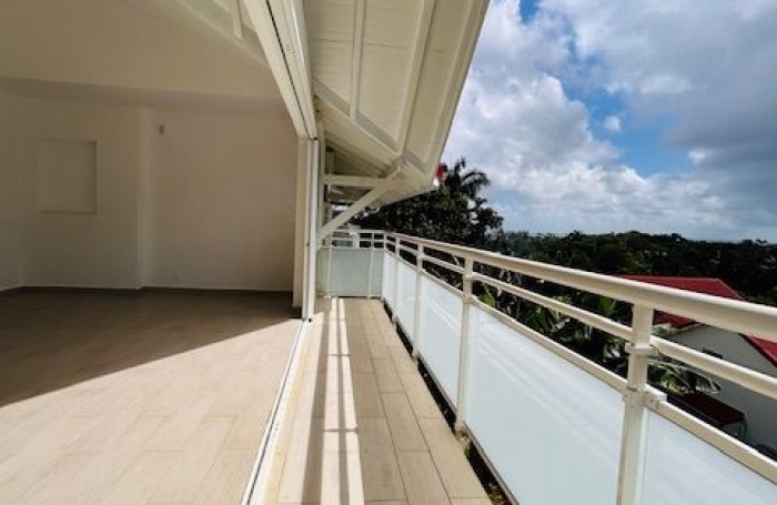 Location Maison 167m&sup2; 7 pièces Petit-Bourg