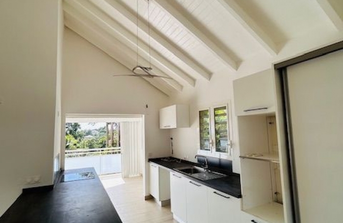 Location Maison 167m&sup2; 7 pièces Petit-Bourg