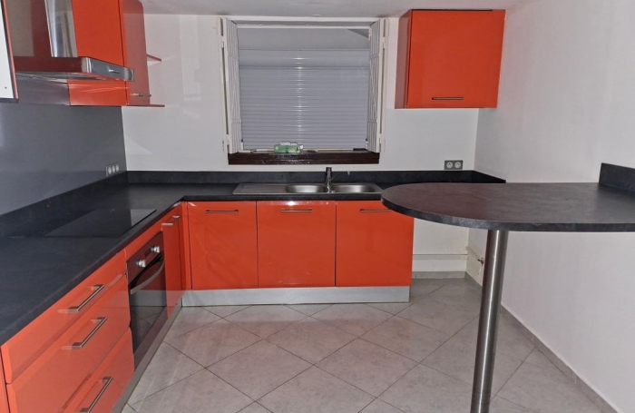 Location Appartement 97190
