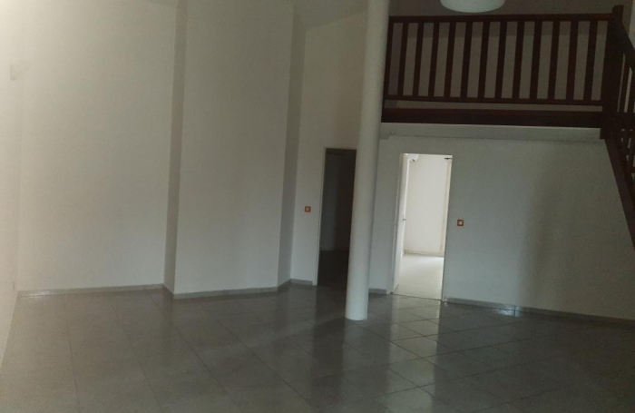 Location Appartement 88.19m&sup2; 3 pi&#232;ces Gosier