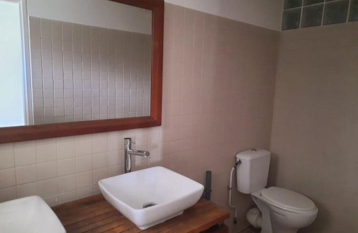 Location Appartement 88.19m&sup2; 3 pi&#232;ces Gosier