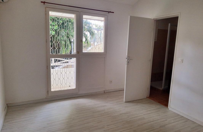 Location Appartement 88.19m&sup2; 3 pi&#232;ces Gosier