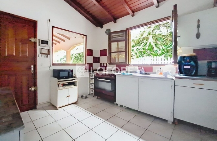 Vente Maison 90.75m&sup2; 4 pi&egrave;ces Lamentin
