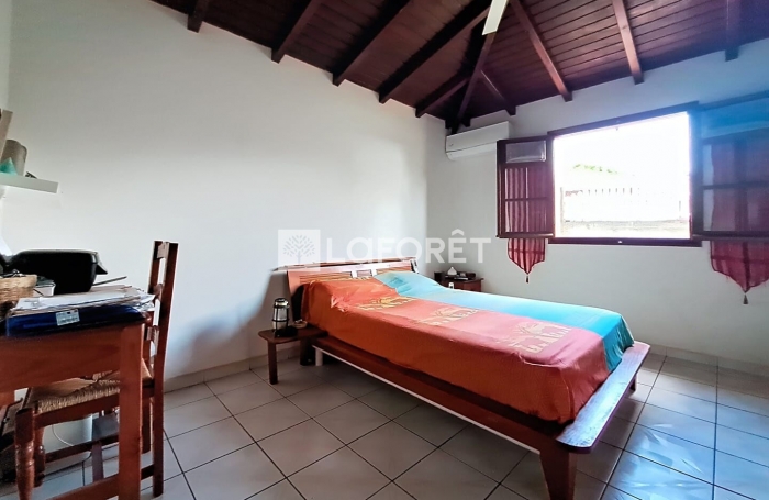 Vente Maison 90.75m&sup2; 4 pi&egrave;ces Lamentin
