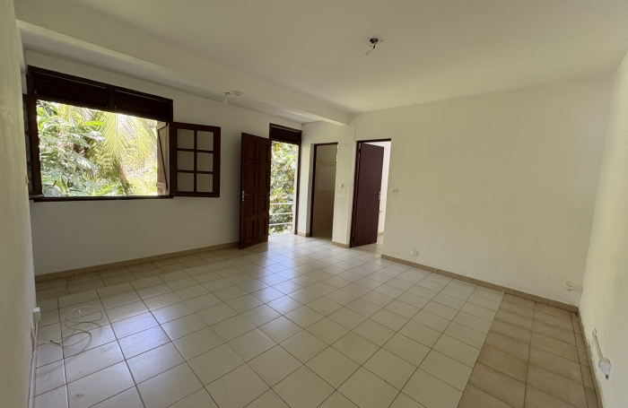 Location Appartement 97190