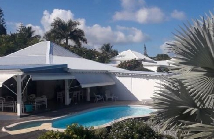 Location Maison 97122