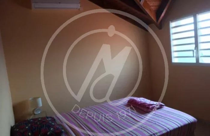 Location Appartement 69m&sup2; 3 pièces Petit-Bourg