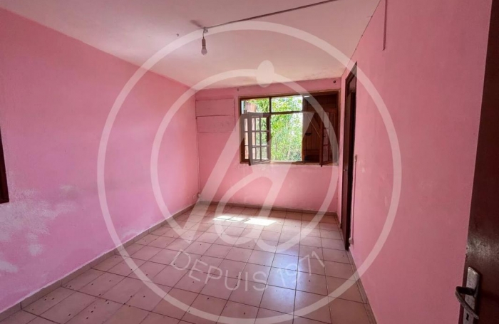 Vente Maison 160m&sup2; 6 pi&#232;ces Baie Mahault