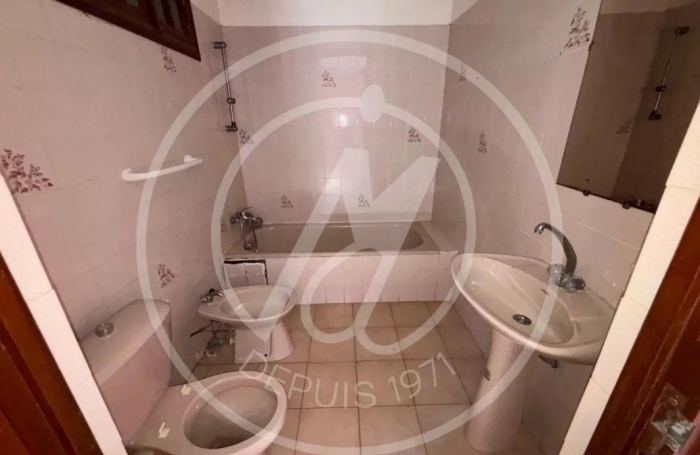 Vente Maison 160m&sup2; 6 pi&#232;ces Baie Mahault