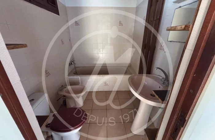 Vente Maison 160m&sup2; 6 pi&#232;ces Baie Mahault