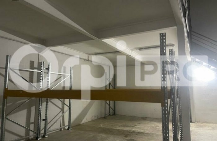 Louez avec BOUTAREL ORPi votre local avec espace de vente et d&eacute;p&ocirc;t attenant