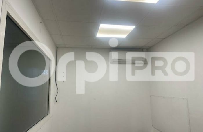 Louez avec BOUTAREL ORPi votre local avec espace de vente et d&eacute;p&ocirc;t attenant