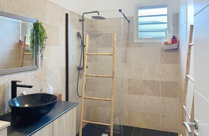 Vente Maison 80m&sup2; 4 pièces Lamentin