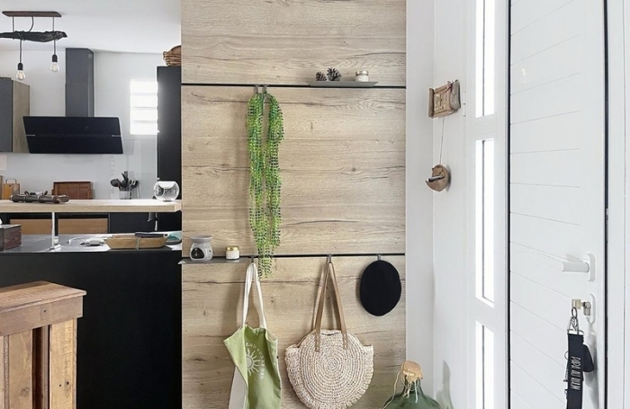 Vente Maison 80m&sup2; 4 pièces Lamentin