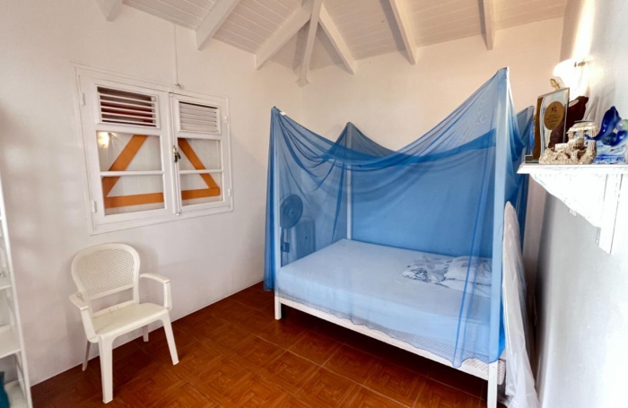 Vente Maison 200m&sup2; 6 pièces Gourbeyre