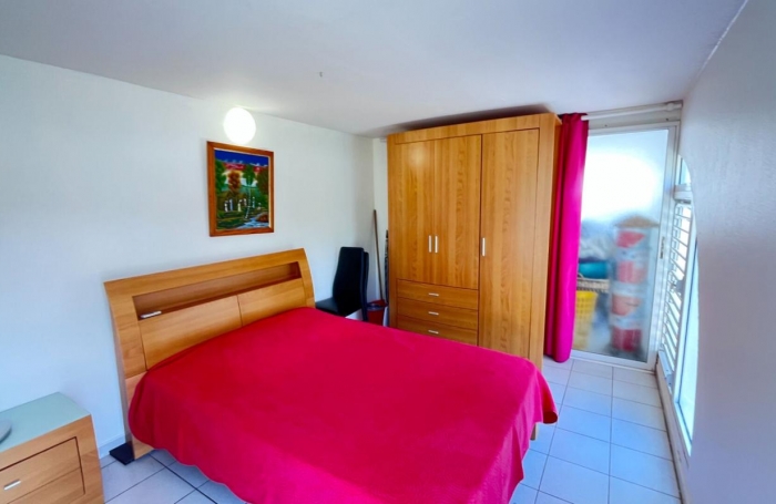 Vente Maison 200m&sup2; 6 pièces Gourbeyre