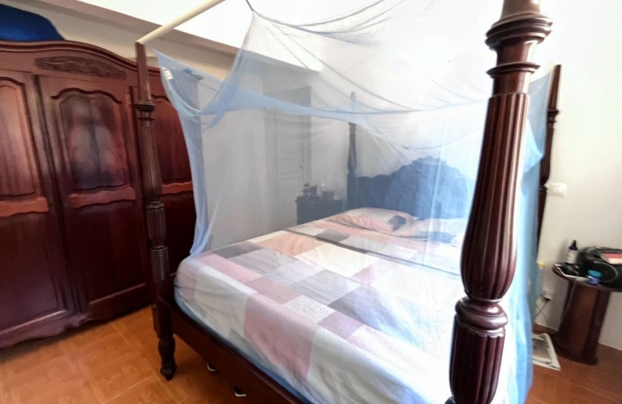 Vente Maison 200m&sup2; 6 pièces Gourbeyre