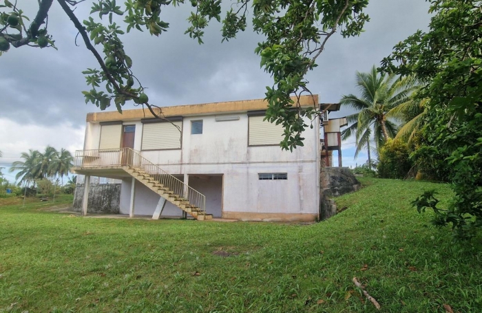 Vente Maison 95m&sup2; 5 pièces Sainte Rose