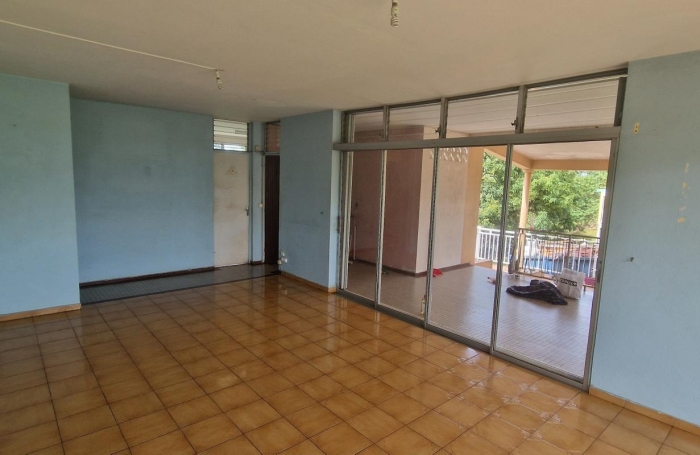 Vente Maison 95m&sup2; 5 pièces Sainte Rose