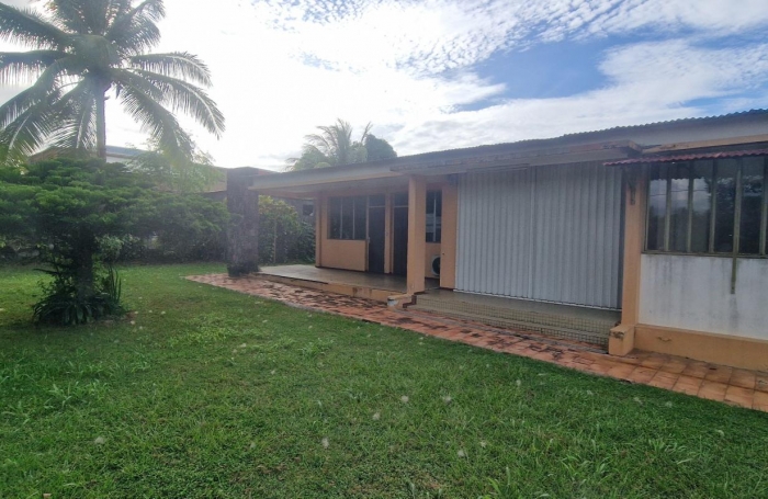 Vente Maison 95m&sup2; 5 pièces Sainte Rose