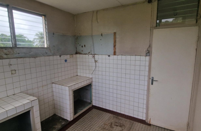 Vente Maison 95m&sup2; 5 pièces Sainte Rose