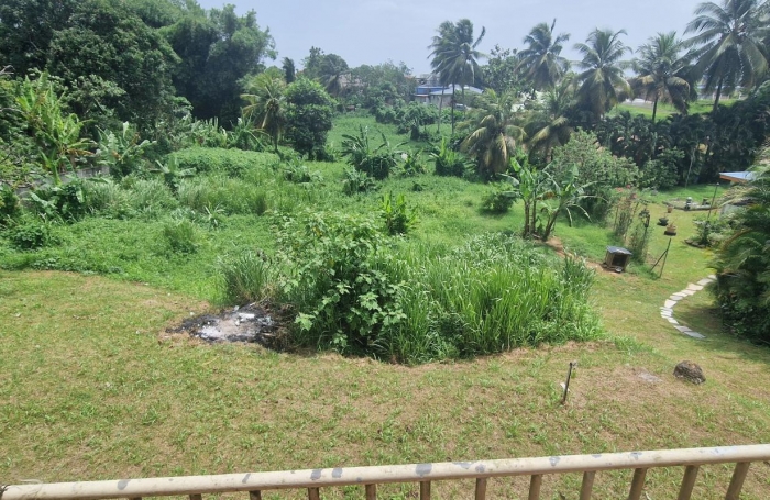 Vente Maison 95m&sup2; 5 pièces Sainte Rose