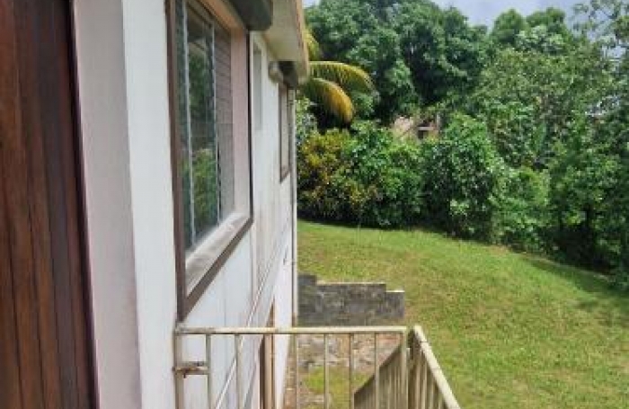 Vente Maison 95m&sup2; 5 pièces Sainte Rose