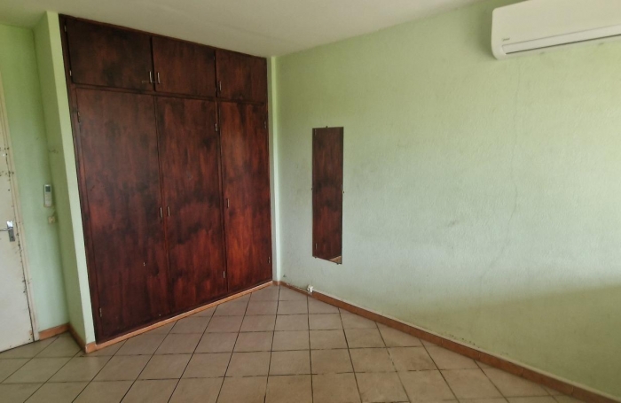 Vente Maison 95m&sup2; 5 pièces Sainte Rose