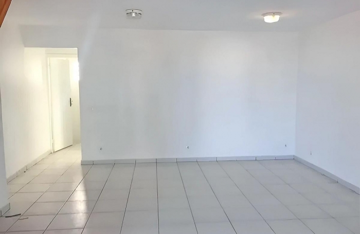 Location Bureaux 96m&sup2; Saint François