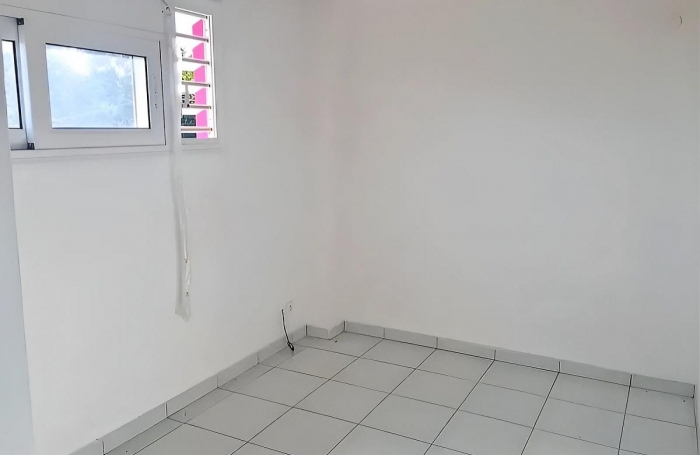 Location Bureaux 96m&sup2; Saint François