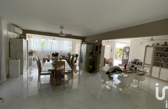 Vente Maison 431m&sup2; 13 pièces Les Abymes