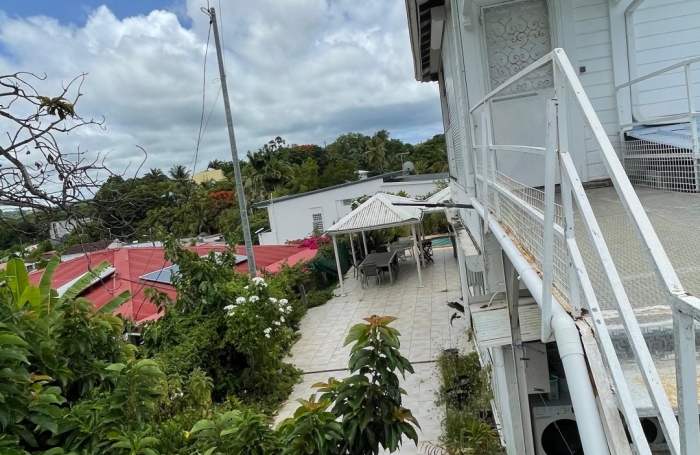 Vente Maison 431m&sup2; 13 pièces Les Abymes