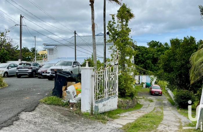 Vente Maison 431m&sup2; 13 pièces Les Abymes