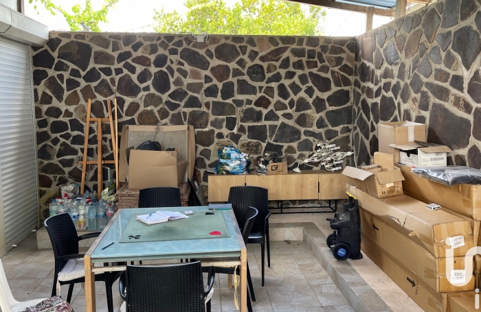 Vente Maison 431m&sup2; 13 pièces Les Abymes