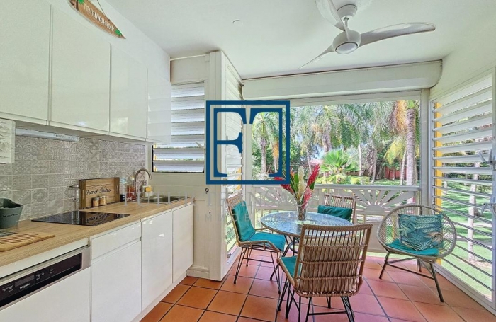 Vente Appartement 97118