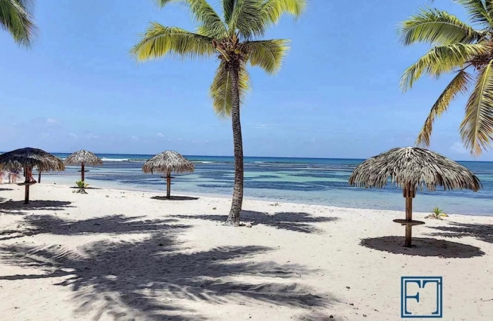 Vente Appartement 28.75m&sup2; 1 pi&#232;ce Saint François