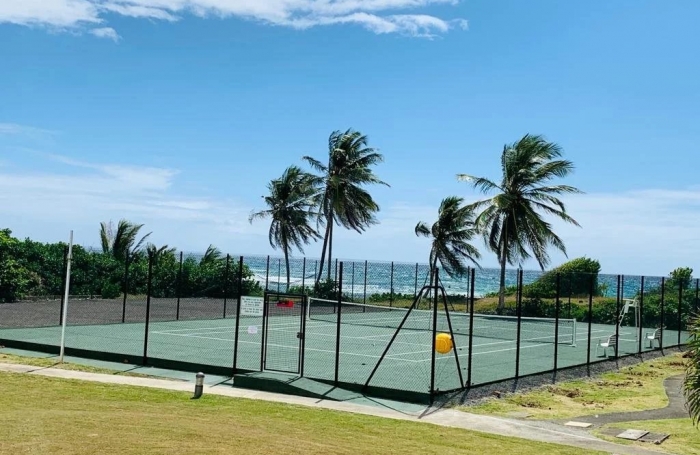 Vente Appartement 28.75m&sup2; 1 pi&#232;ce Saint François