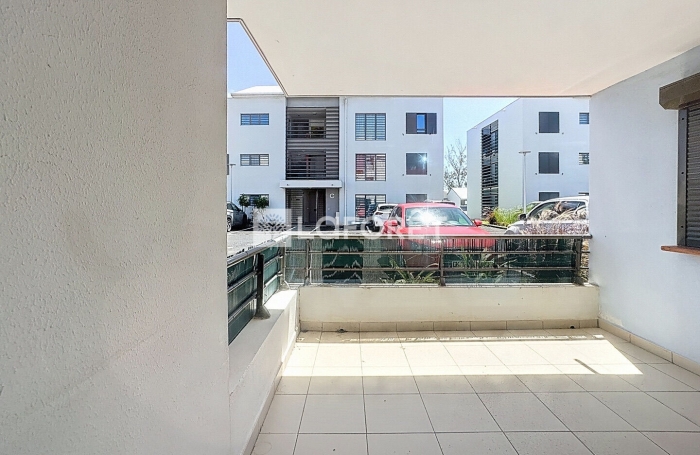 Location Appartement 