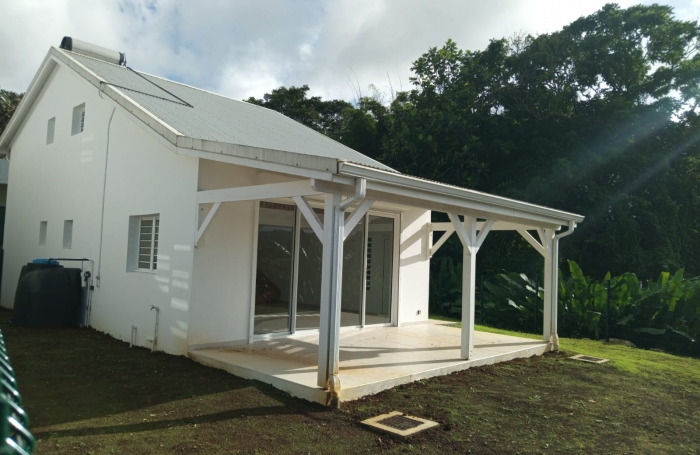 Location Maison 97170