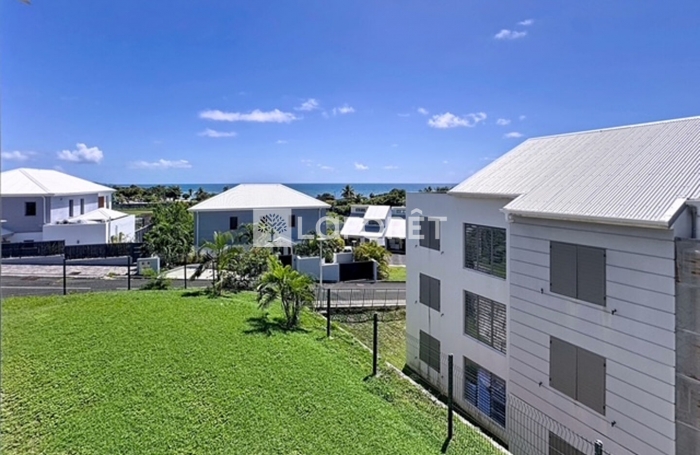 Location Appartement 