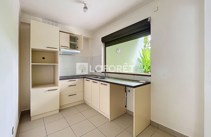 Location Maison 83.24m² 4 pièces Saint François