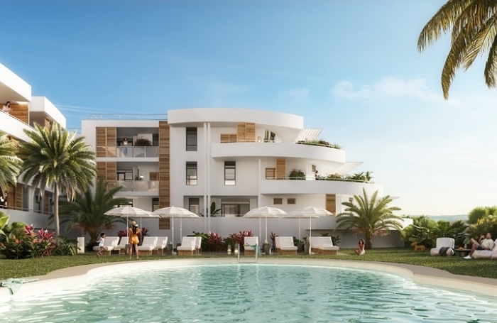 Vente Appartement 97180