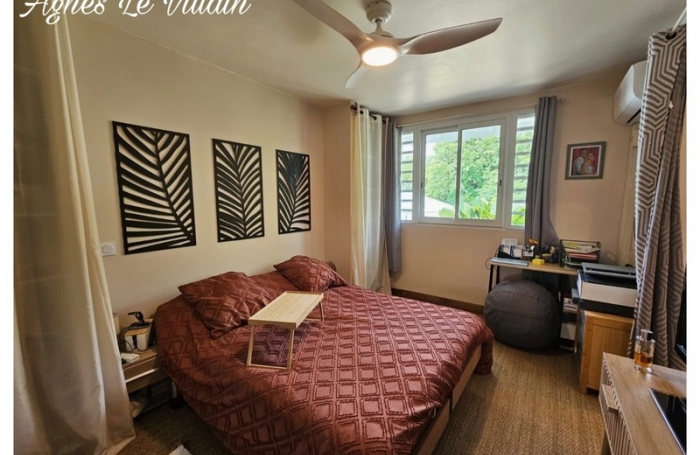 Vente Maison 130m&sup2; 5 pièces Deshaies