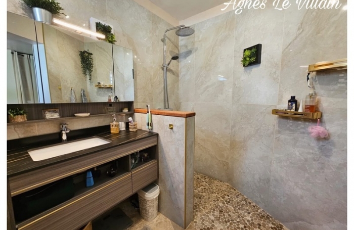 Vente Maison 130m&sup2; 5 pièces Deshaies