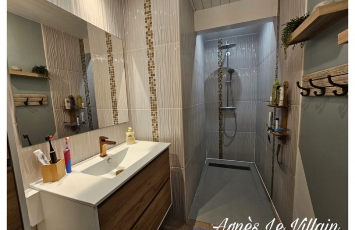 Vente Maison 130m&sup2; 5 pièces Deshaies