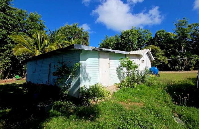 Vente Maison 92m&sup2; 4 pièces Saint Fran&ccedil;ois