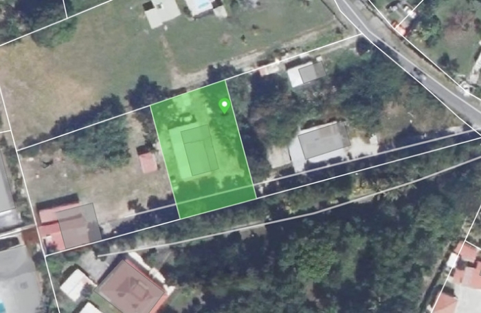 Vente Maison 92m&sup2; 4 pièces Saint Fran&ccedil;ois