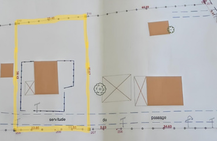 Vente Maison 92m&sup2; 4 pièces Saint Fran&ccedil;ois