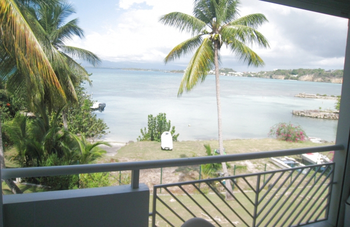 Vente Appartement 97190