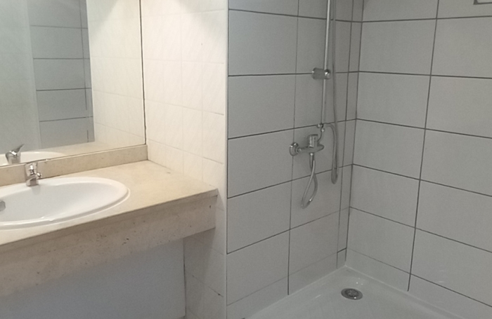 Appartement T1 ,Vue mer, &agrave; Pointe de la Verdure, Gosier,